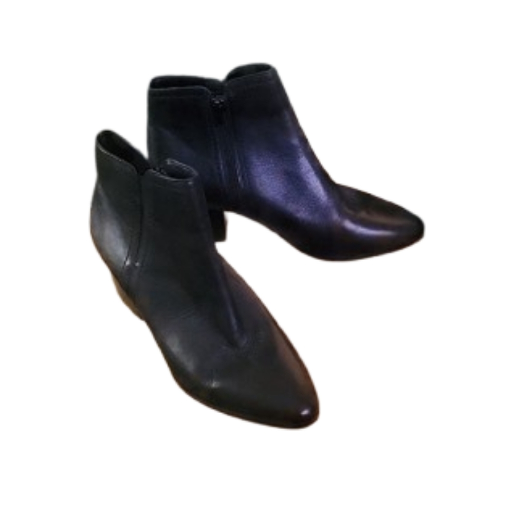 Aldo Ankle Boots
